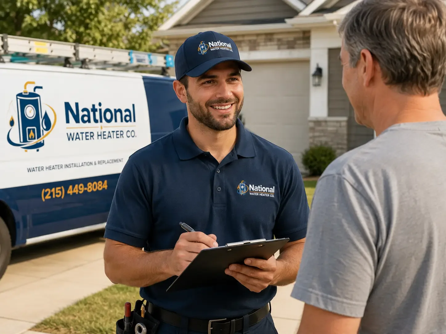 Water Heater Installation Wauregan, CT FAQs